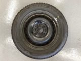 当社にてデモ走行時に装着していたワンシーズン使用の中古スタットレスタイヤ+ホイール4本セットを用意致しました。(2025年製、タイヤ+ホイールは現状渡し、保証対象外です)