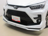 モデリスタ社製エアロ付きです。