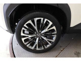 アルミホイール【タイヤサイズ215/50R18】