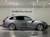 ゴルフヴァリアント TDI Rライン プラチナムエディション ディーゼル 