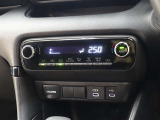 オートエアコンを装備しております!自動で調整してくれますので、車内も快適です☆