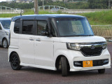 ホンダ車に精通した整備士が点検整備を実施し納車させて頂きますので、安心してお乗りになることが出来ます!