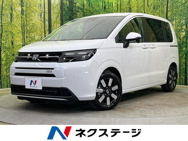 ホンダ フリード 