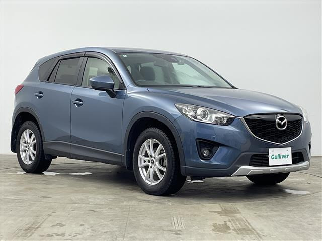 マツダ CX-5 