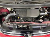 親切・丁寧な専門メカニックスタッフが応対!・車検・点検整備・事故等の修理などアフターサービスも安心。お車のカスタマイズもネクステージのサービススタッフまでご相談ください!