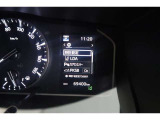 【クリアランスソナー】警告音と表示で、障害物の確認をアシスト♪縦列駐車時や駐車場・車庫などでの取り回しをサポートします。