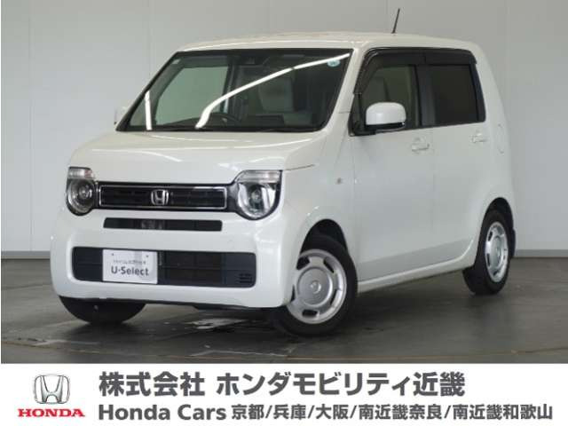ホンダ N-WGN 