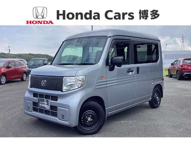 N-VAN e: e: L4 