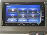 インテリアになじむデザイン♪操作性にも拘ったGathers☆☆純正ナビです♪Bluetooth接続にも対応していますので、スマホの中の音楽を手軽に楽しむこともできます♪♪