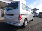 NV200バネットバン 1.6 VX 