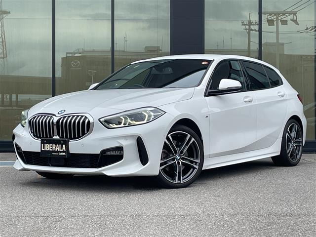 BMW 1シリーズ 
