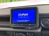 【純正8型ナビ】人気の純正ナビを装備。オーディオ機能も充実しており、Bluetooth接続すればお持ちのスマホやMP3プレイヤーの音楽を再生可能!毎日の運転がさらに楽しくなります!!