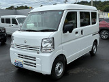 エブリイ PA リミテッド ハイルーフ 4WD 