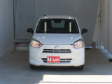 ミライース L SAIII 