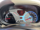 走行距離:21774キロ。走行距離の少ない良好な車両です。