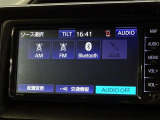 Bluetooth接続機能付き!