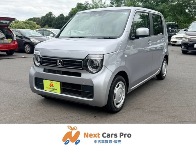 ホンダ N-WGN 