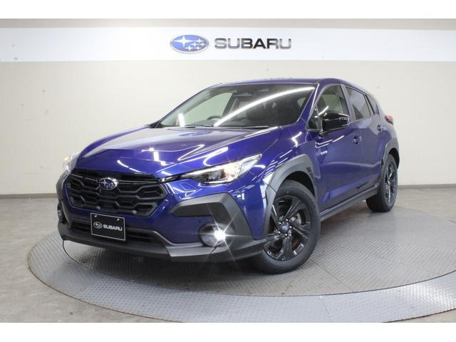 クロストレック 2.0 ツーリング 4WD 