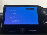 【ナビゲーション】いまや必須装備のナビゲーションを搭載!知らない場所でも目的地までしっかり案内してくれます。オーディオ機能も充実!キャンプや旅行はもちろん通勤や普段のドライブも楽しめます!