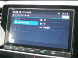 BluetoothオーディオやフルセグTVなど、オーディオソース満載です!