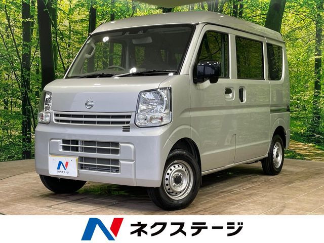 日産 NT100クリッパー 