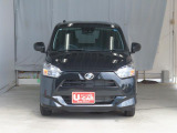 ミライース X SAIII 