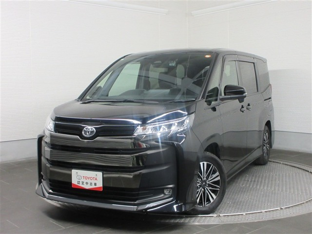トヨタ ノア 