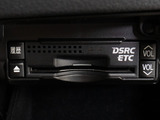 ★ETC(DSRC)が装備されています!!社外品とは違い収まりの良いデザインが人気!高速道路を利用する際は必需品ですよね!!ストレス無く料金所を通過出来ます!!