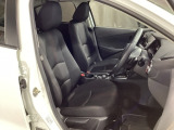 ドライビングポジションは車を意のままに操り、運転を楽しむための土台となります!「適正操作ユニットの配置」と「正しい姿勢が取れるシート」は人馬一体の基本であり、安心・快適な走りの支えとなります!