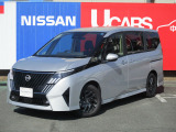 日産セレナ入荷しました!   総額は神奈川県内で登録した場合の概算となります。県外・遠方の方は別途県外登録費用や別途陸送費などがかかることがありますので詳しいお見積りをお問い合わせください。