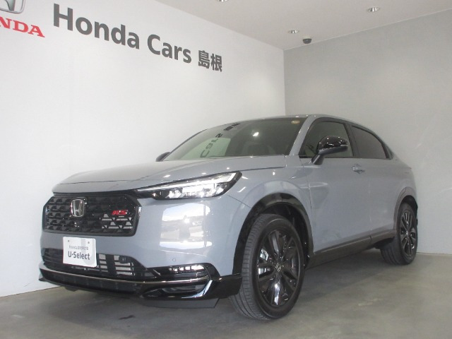 ホンダ ヴェゼル 