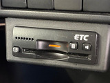 【ETC】高速道路の料金所をストレスなく通過!話題のスポットやサービスエリアに多い「スマートIC」利用時は必須のアイテムです。当店でセットアップを実施、ご納車当日からすぐにご利用いただけます!