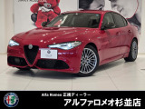 アルファロメオ ジュリア