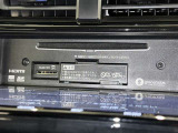 CD再生機能付き!
