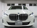BMWデザインの象徴キドニーグリル