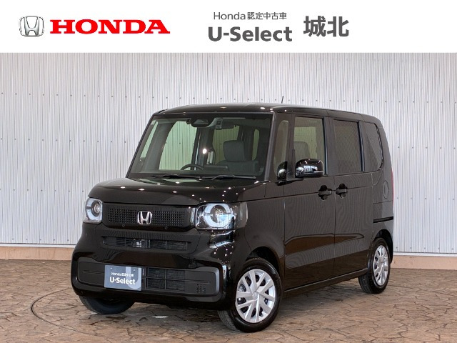 ホンダ N-BOX 