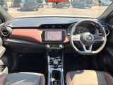 キックス 1.2 X FOUR スタイルエディション(e-POWER) 4WD 