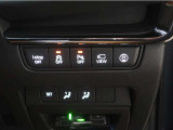 充実の安全装備で貴方の運転をサポートします♪