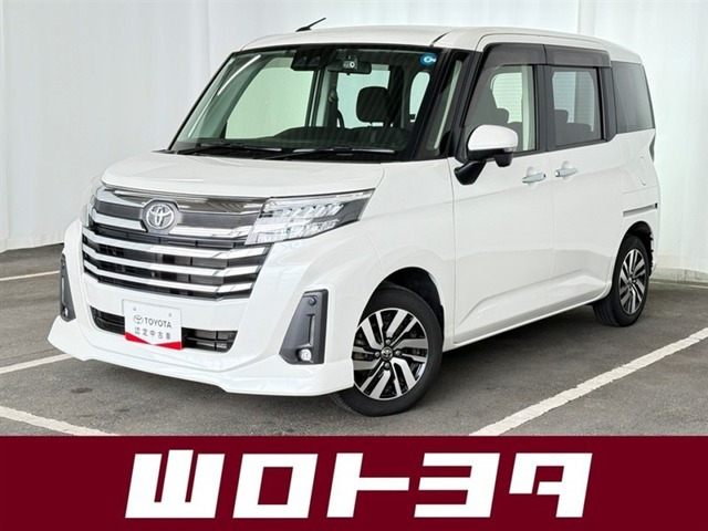 トヨタ ルーミー 