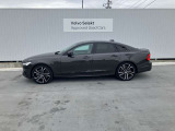 S90 リチャージ PHEV T8 AWD アルティメット 4WD 