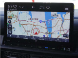 ◆11.4インチHondaCONNECTナビ◆初めての場所もナビゲーションがご案内!楽しい旅行をサポートします。
