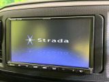 【ナビゲーション】目的地までしっかり案内してくれる使いやすいナビ。Bluetooth接続すればお持ちのスマホやMP3プレイヤーの音楽を再生可能!毎日の運転がさらに楽しくなります!!