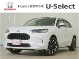 ZR-V e:HEV Z入荷いたしました、お気軽にお問い合わせください。当社では、お客様に安心してお車をお選びいただくため、ご購入前に現車のご確認をお願いしております。