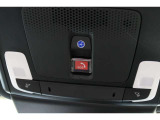 緊急通報ボタンが装備されています。ホンダコネクト対応。ご利用には、Honda Total Care プレミアムのご加入が必要です。