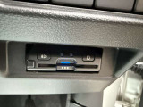 ETC車載器付き