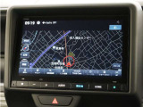 純正8インチHondaCONNECTナビ(VXM-245ZFEi)&バックカメラが装備されているので、普段の使い勝手もロングドライブも快適です。