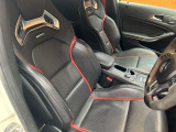 Aクラス AMG A45 4マチック エディション I 4WD 本革シート 修復歴無し