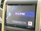 【ナビゲーション】使いやすいナビで目的地までしっかり案内してくれます。各種オーディオ再生機能も充実しており、お車の運転がさらに楽しくなります!!