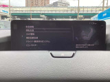 「安全装備・運転支援」設定画面。運転負荷軽減やリスク警告など、先進機能が充実しています。ドライバーに合わせたきめ細やかな設定が、安心で快適なドライブをサポートします。