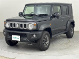 ジムニーノマド 1.5 FC 4WD 修復歴無し